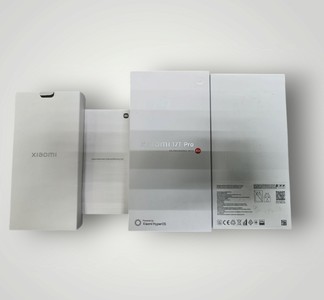 Б/в Мобільний телефон Xiaomi 17t pro 12/256gb 01-201064579