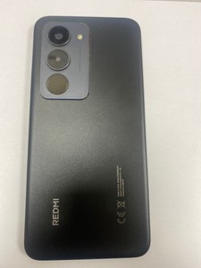 Б/в Мобільний телефон Xiaomi redmi 15 4g 6/128gb 01-201147574