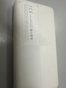 Б/в Повербанк S-Link ip-g12n 10000mah 2.1a dual usb 01-201152836