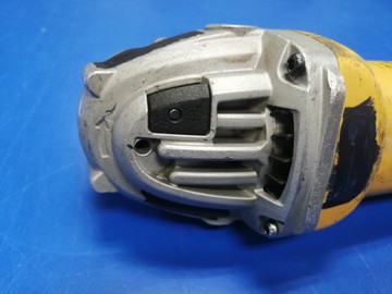 Б/у Угловая шлифмашина Dewalt dwe4217 01-201153539