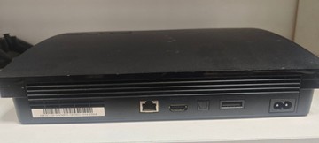 Б/в Ігрова приставка Sony playstation 3 slim 500gb 01-201155557