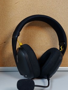 Б/в Навушники Hator hyperpunk 2 wireless tri-mode 01-201155656