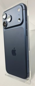 Б/в Мобільний телефон Apple iphone 17 pro max 2tb 01-201155639