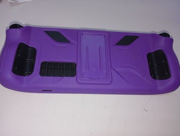 Б/в Ігрова приставка Valve steam deck 512gb 01-201152387