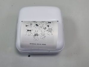 Б/в Міні-принтер Mini Printer 98491 01-201157040
