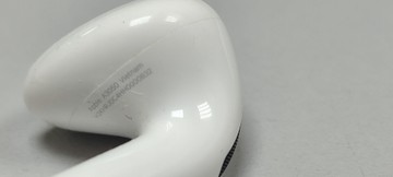 Б/в Навушники Apple airpods 4 01-201158330