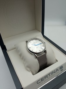 Б/в Годинник Certina c029.807 01-201158108
