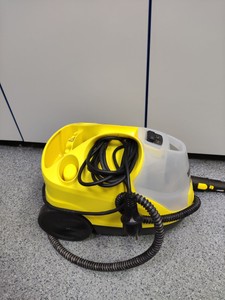 Б/в Пароочищувач Karcher sc 4 easyfix 01-201158648