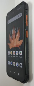 Б/в Мобільний телефон Oukitel iiif150 b2 6/256gb 01-201158593