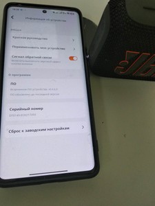 Б/в Акустика Jbl go 4 01-201158445