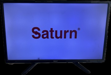 Б/в Телевізор Saturn led 22 k 01-201150196