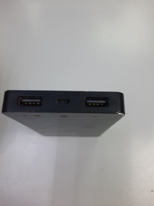 Б/в Повербанк Mophie 6040mmah 01-201160436