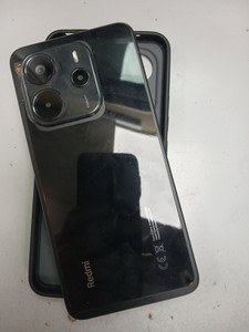 Б/в Мобільний телефон Xiaomi redmi note 14 8/256gb 01-201160533