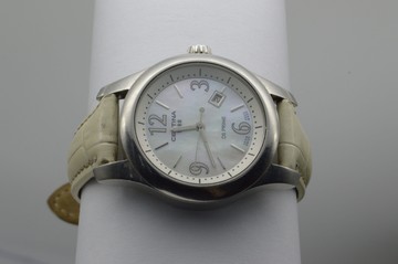 Б/в Годинник Certina 254.7139.42w 01-201160364