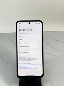 Б/в Мобільний телефон Xiaomi redmi 15 4g 8/256gb 01-201159222