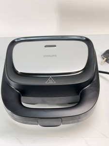 Б/в Вафельниця Philips hd2350/80 01-201159276