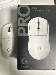 Б/в Миша Logitech pro x superlight 2 se 01-201161696