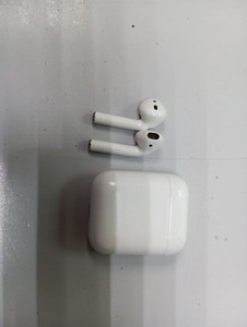 Б/в Навушники Apple airpods 2nd generation a1602, a2031, a2032 01-201162403