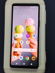 Б/в Мобільний телефон Sony xperia 10 vi 8/128gb 01-201163997