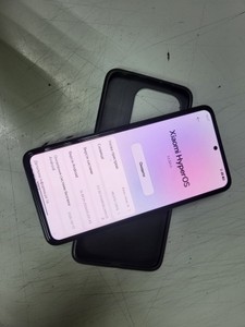 Б/в Мобільний телефон Xiaomi redmi note 14 4g 6/128gb 01-201163815