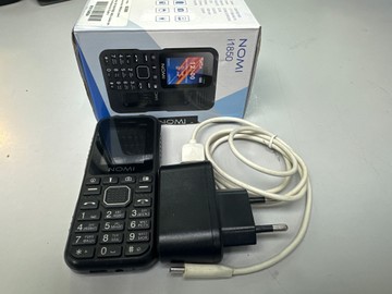 Б/у Мобільний телефон Nomi i1850 01-201163953