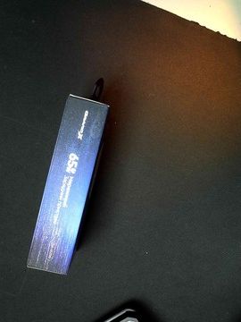 Б/в Мережевий зарядний пристрій Grand-X ch-960w 65w 01-201162193