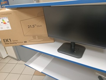 Б/в Монітор Acer ek221qe3bi 01-201165072