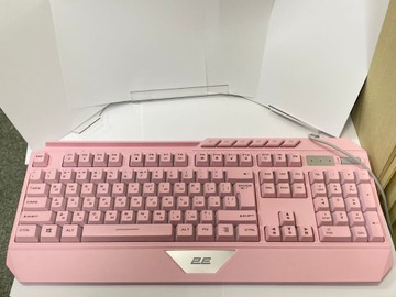 Б/в Клавіатура 2E gaming kg315 01-201163840