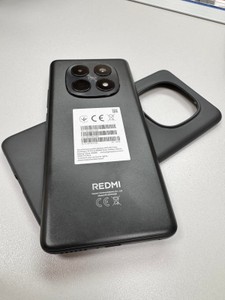 Б/в Мобільний телефон Xiaomi redmi note 15 4g 8/256gb 01-201165144