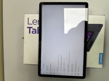 Б/в Планшет Lenovo tab p11 tb-j606f 4/128gb 01-201142833
