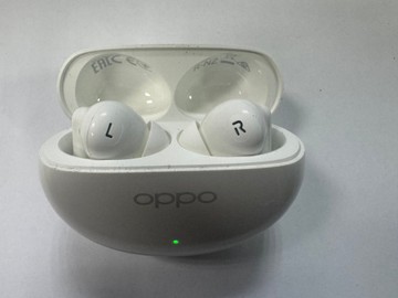 Б/в Навушники Oppo enco air4 01-201166570