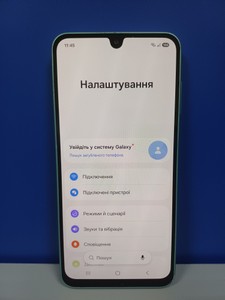 Б/в Мобільний телефон Samsung galaxy a26 5g 6/128gb 01-201166636