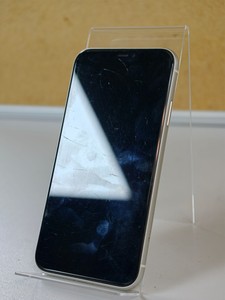 Б/в Мобільний телефон Apple iphone 11 128gb 01-201164605