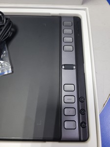 Б/в Графічний планшет Huion inspiroy 2 l 01-201166767