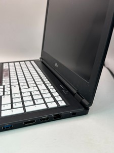 Б/в Ноутбук  15/core i5 6200u ddr3/8gb ddr3/hdd *відсутній/ssd 512 gb/*інтегрована 01-201166486