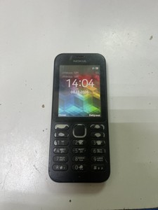 Б/в Мобільний телефон Nokia 215 rm-1110 01-201167038