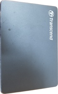 Б/в Жорсткий диск Transcend storejet 25c3 01-201063489
