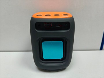 Б/в Акустика Uecker uf-01 107567 01-201169302