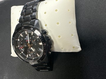 Б/в Годинник Casio edifice classic efv-540 01-201169162
