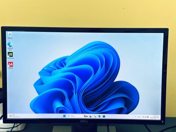 Б/в Монітор Dell se2416h 01-201169307