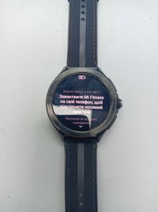 Б/у Смарт-часы Xiaomi watch 2 pro 01-201166913