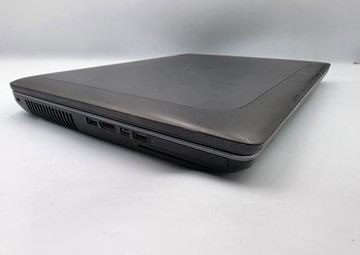 Б/в Ноутбук Hp 17/core i7 4700mq ddr3/16gb ddr3/hdd 250 gb/ssd 128 gb/quadro k1100m 01-201169198