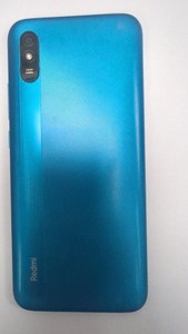 Б/в Мобільний телефон Xiaomi redmi 9a 2/32gb 01-201170239