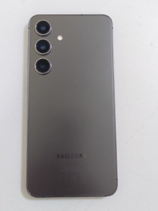 Б/в Мобільний телефон Samsung galaxy s24 8/256gb 01-201166345