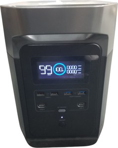 Б/в Зарядна станція Ecoflow delta ef3 pro 18-000096239