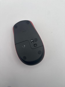 Б/у Мышь Logitech m190 wireless 01-201166742