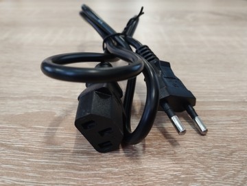 Б/у Кабель Power Cable pvc 3g 0.5 mm u 2005 01-201159616
