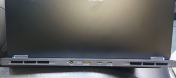 Б/в Ноутбук Acer 16/core ultra 7 255hx ddr5/32gb ddr5/hdd *відсутній/ssd 960 gb/rtx 5060 8gb 01-201174328