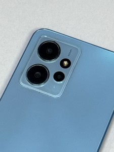Б/в Мобільний телефон Xiaomi redmi note 12 4/128gb 01-201171924