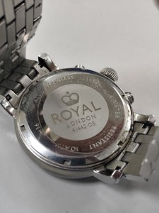 Б/в Годинник Royal London 41442-05 01-201175218